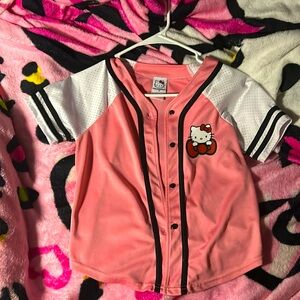Brand new worn once